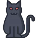 Free Cat  Icon