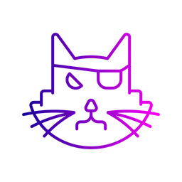 Free Cat  Icon