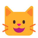 Free Face Flat Icon