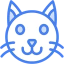 Free Cat  Icon