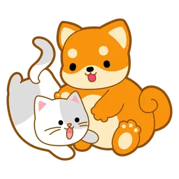 Free Cat  Icon