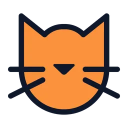 Free Cat  Icon