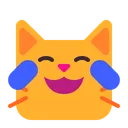 Free With Tears Of Icon