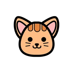 Free Cat  Icon