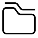 Free Categories  Icon