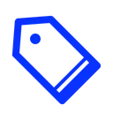 Free Category  Icon