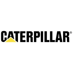 Free Caterpillar Logo Icon