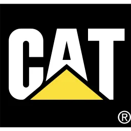 Free Caterpillar Logo Icon