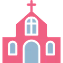 Free Cathedral Chapel Christianity Icon