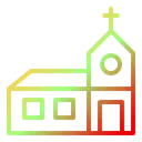 Free Cathedral  Icon
