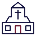 Free Cathedral  Icon