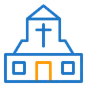 Free Cathedral  Icon