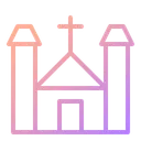 Free Cathedral  Icon