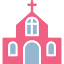 Free Cathedral Chapel Christianity Icon