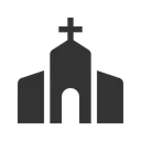 Free Catholic Church  Icon