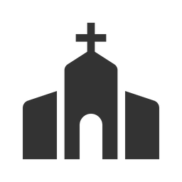 Free Catholic Church  Icon