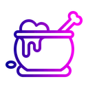 Free Cauldron  Icon