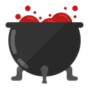 Free Cauldron  Icon