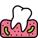 Free Cavities  Icon