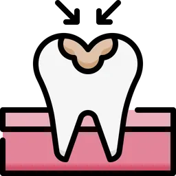 Free Cavity  Icon