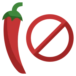 Free Cayenne  Icon