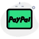 Free Cc Paypal Icon