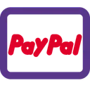 Free Cc Paypal Technology Logo Social Media Logo Icon
