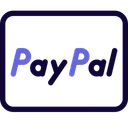 Free Cc Paypal Technology Logo Social Media Logo Icon