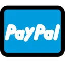 Free Cc Paypal Technology Logo Social Media Logo Icon