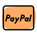 Free Cc Paypal Technology Logo Social Media Logo Icon