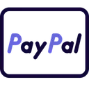 Free Cc Paypal Technology Logo Social Media Logo Icon