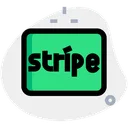 Free Cc Stripe Icon