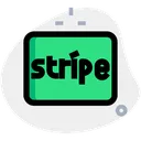 Free Cc Stripe Icon