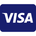 Free Cc Visa Technology Logo Social Media Logo Icon