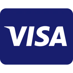 Free Cc Visa Logo Icon