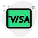 Free Visa cc  Icono