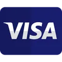 Free Cc Visa Icon