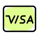 Free Cc Visa  アイコン
