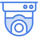 Free Cctv Camera Camera Wifi Icon