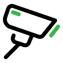 Free Cam Camera Security Icon