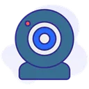 Free Cctv Camera Cctv Security Camera Icon
