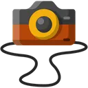 Free Camera Photo Shot Icône