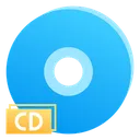 Free Cd Dvd Disk Icon