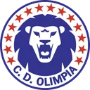 Free Cd Olimpia Company Icon