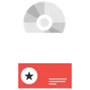 Free Cd Dvd Cover Icon