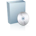 Free Cd Disc Icon