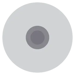 Free Cd  Icon