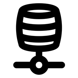 Free CDN  Icon