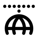 Free Cdn Content Delivery Network Content Icon