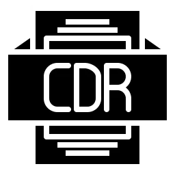 Free Cdr  Icon